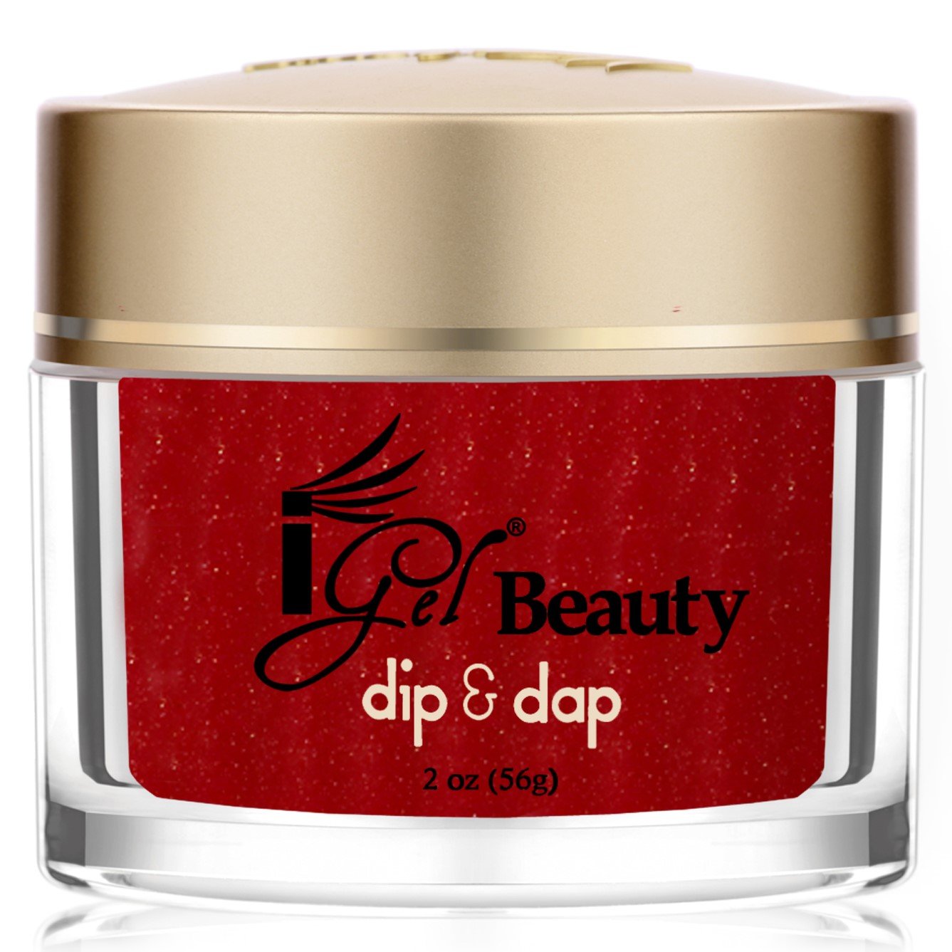 iGel Beauty - Dip & Dap Powder - DD092 Lady Luck